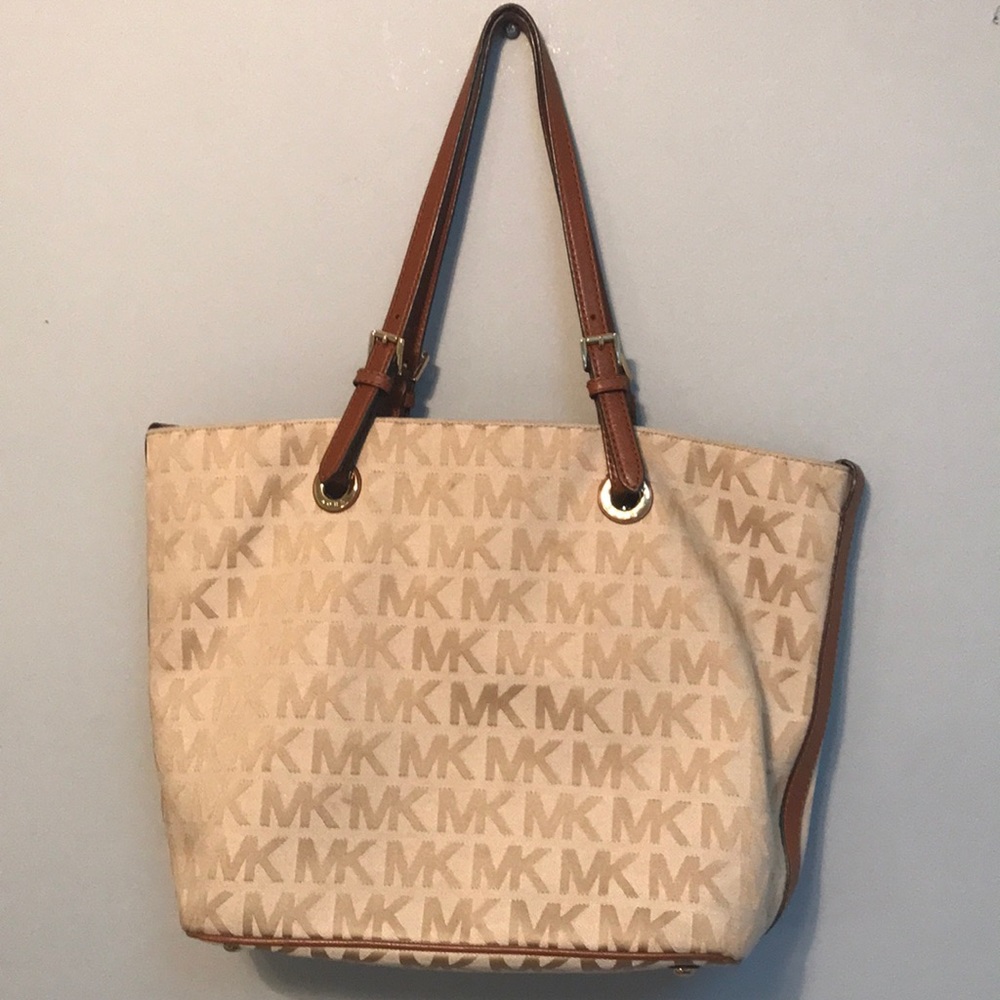 Michael Kors Tote Bag